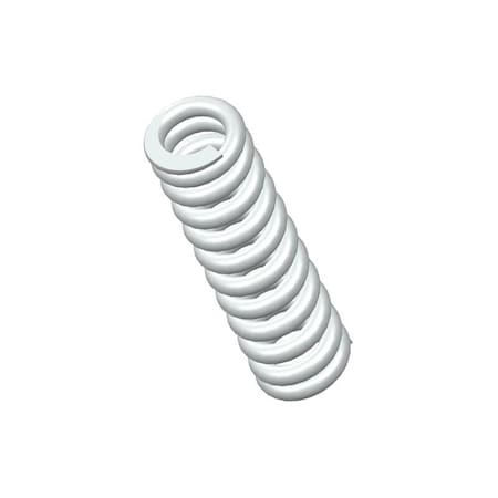 Approved Vendor Compression Spring, O= .120, L= .44, W= .024 G309960514